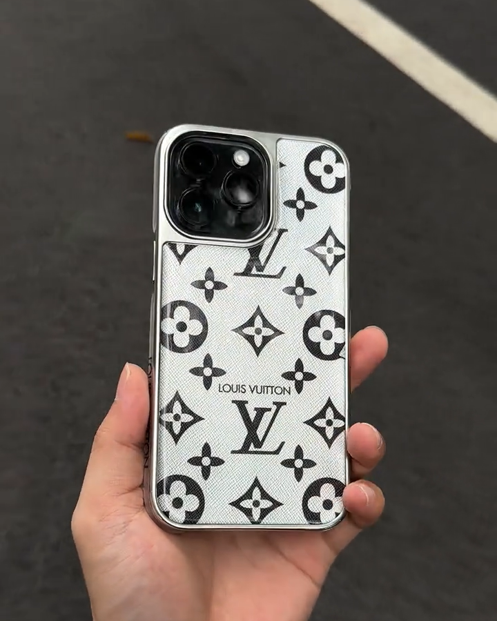 路易威登輕奢潮牌手機殼-ZUIHANG SHOP